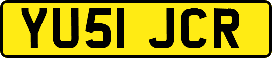 YU51JCR
