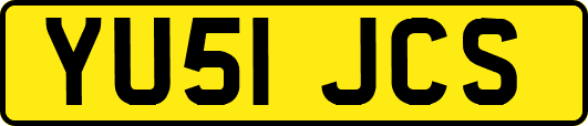 YU51JCS