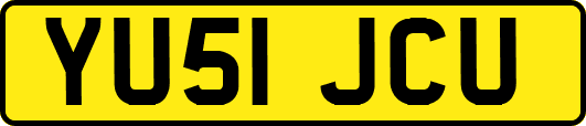 YU51JCU