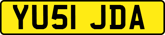 YU51JDA
