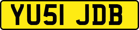 YU51JDB