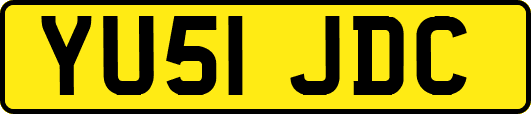 YU51JDC