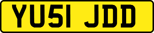 YU51JDD