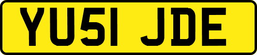 YU51JDE