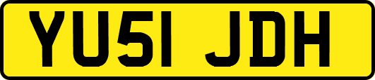 YU51JDH