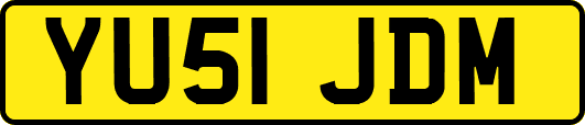 YU51JDM