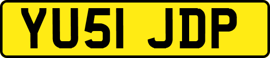 YU51JDP