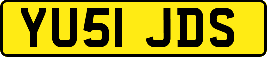 YU51JDS