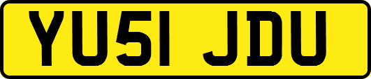 YU51JDU