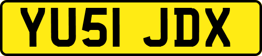 YU51JDX