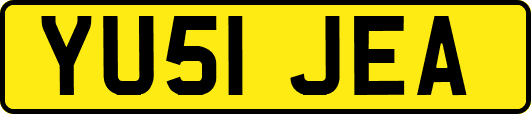 YU51JEA