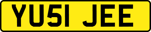 YU51JEE