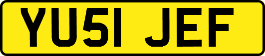 YU51JEF