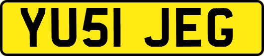 YU51JEG