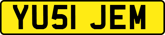 YU51JEM