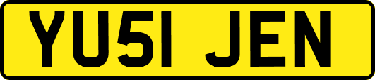 YU51JEN