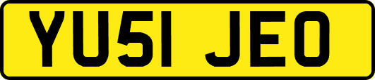 YU51JEO