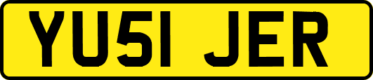 YU51JER