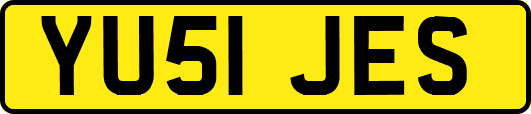 YU51JES