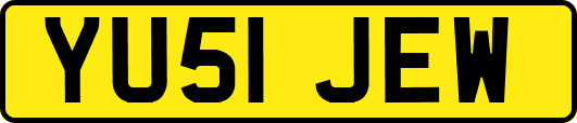 YU51JEW