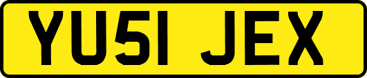 YU51JEX