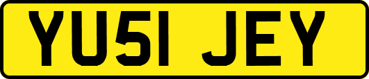 YU51JEY