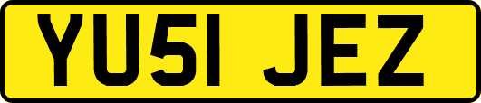 YU51JEZ