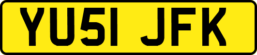 YU51JFK