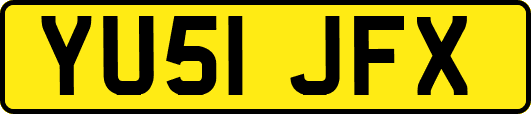 YU51JFX