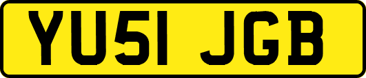 YU51JGB