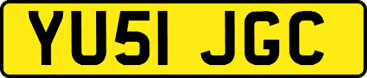 YU51JGC