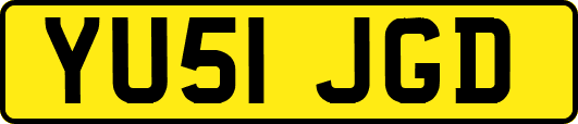 YU51JGD