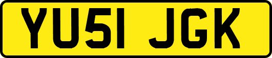 YU51JGK