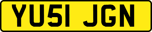 YU51JGN