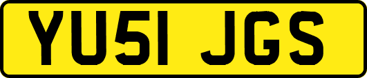 YU51JGS