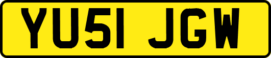 YU51JGW