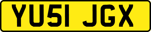 YU51JGX