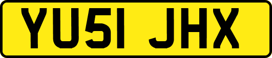 YU51JHX
