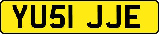 YU51JJE