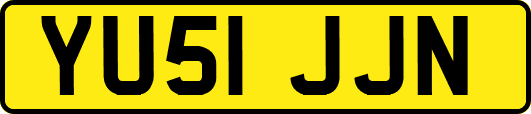 YU51JJN