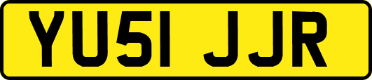 YU51JJR