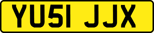 YU51JJX