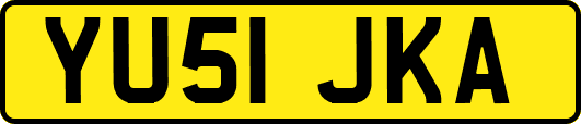 YU51JKA