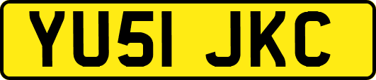 YU51JKC