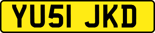 YU51JKD