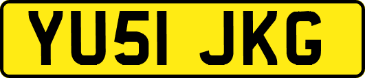 YU51JKG