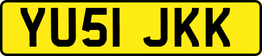 YU51JKK