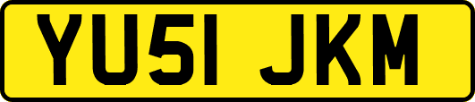 YU51JKM