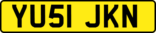 YU51JKN