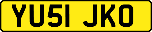 YU51JKO